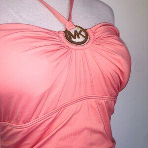 MICHAEL KORS BATHING SUIT SZ 14/16